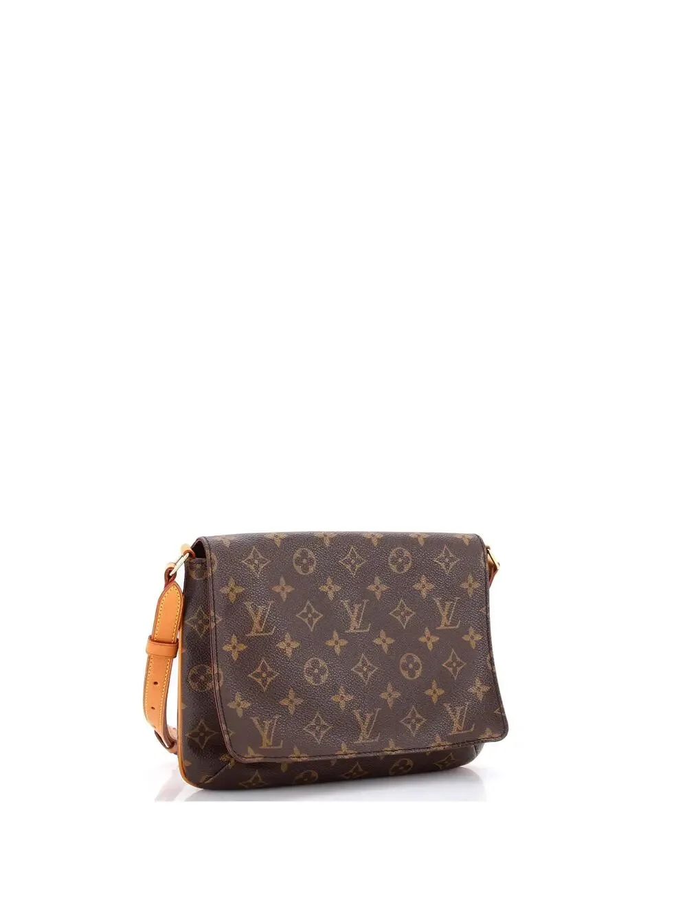 Louis Vuitton Musette Tango Handbag #269705L91B